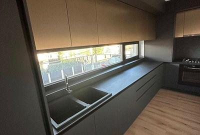 4 rooms apartment/ 141 sqm - 3