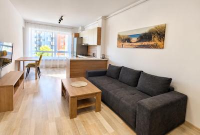 Apartament cu 2 camere decomandat în Avantgarden