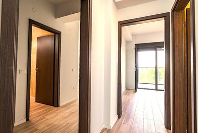 Promenada Mamaia Nord - Apartament Exclusivist cu 3 camere si cu vedere la Mare - 5