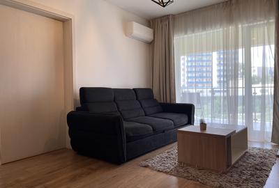 Apartament 2 camere și garaj subteran în Viva City - 7