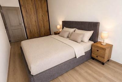 2 Camere 73mp Zona Dacia Bloc Nou Loc Parcare Subteran - 5