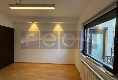 Casă individuală cu 7 camere în Floreasca