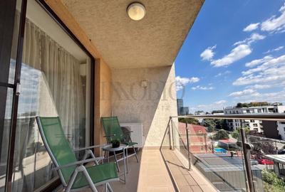 Apartament cu 4 camere decomandat în Herăstrău