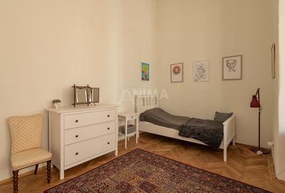 Apartament spatios in centrul orasului, cu parcare - 6