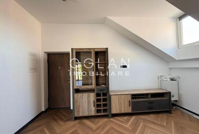 Apartament Premium la prima închiriere | 58 mp | Balcon | 2 parcări | - 9