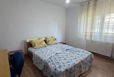 Apartament cu 2 camere decomandate I Calea Florești - 3