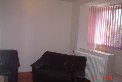 Apartament situat pe str. C.D. LOGA, langa Lic. Pedagogic - 1