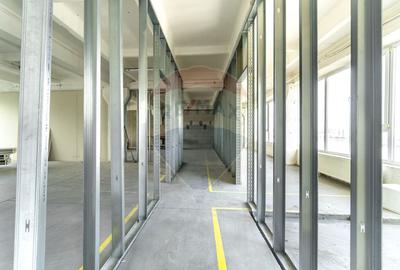 Spațiu Open-Space 448mp | Ideal Birouri/Call Center | Str. Turnului - 17