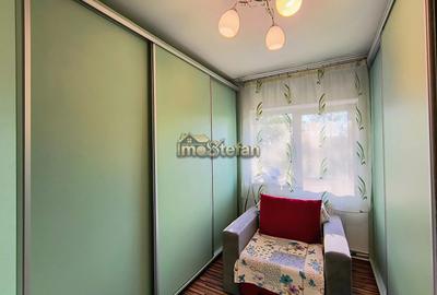 Apartament 3 camere ICIL - Ovidius | Decomandat, terasă izolată - 13