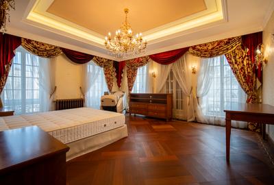 VILA HERASTRAU - 13 CAMERE - COMISION 0% - 9