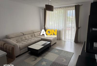 Apartament 3 camere de închiriat – zona Centru - 2