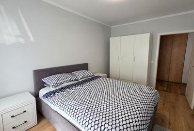 3 camere cu grădină de  30 mp -Avantgarden 3 - 9