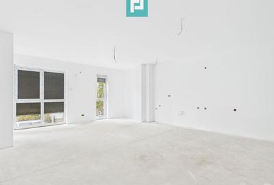 Apartament cu 2 camere în Iosia