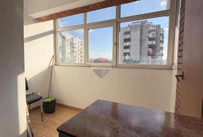 De Închiriat Apartament 2 camere Bulevardul Independenței | Etaj 4/9 - 6
