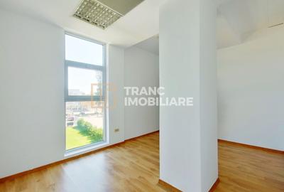 Spațiu de Birouri modern cu 2 Încăperi | Etaj 2 | Lângă Consiliu Jud. - 3