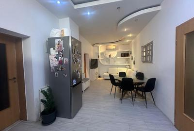 Casa 4 camere ... curte betonata si gradina ... 1 km de Shopping City - 4