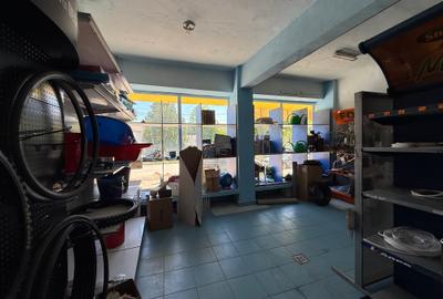 SEGARCEA! Spatiu comercial de inchirat 186mp, centru, langa Spital - 6