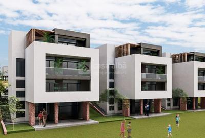 Copou | design contemporan modern | finisaje premium | parcare - 7