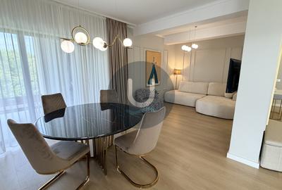 Apartament 3 camere cu terasă de 87 mp și vedere spre Pădurea Băneasa – Pipera - 4