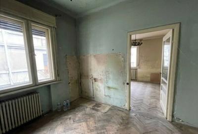 Armeneasca - Mantuleasa 5 camere 118 mp utili liber - 3