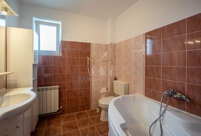 Apartament 3 camere | 70 mp | etaj int. | Manastur! - 9