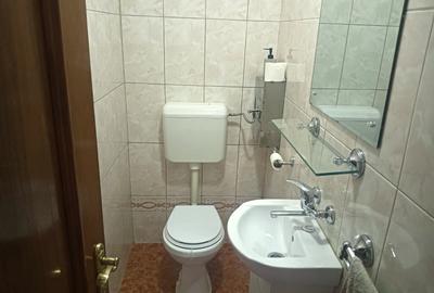 3 CAMERE DE ÎNCHIRIAT – BULEVARDUL UNIRII 74 – MOBILAT ȘI UTILAT – 2 BĂI - 12