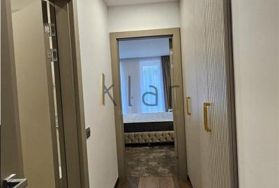 Apartament 3 camere lux intr-un ansamblu exclusivist din Buna Ziua - 13