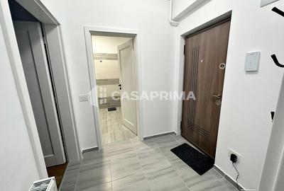 Apartament 1 camera D Gara Bila-Arka Residence/ loc de parcare inclus! - 6