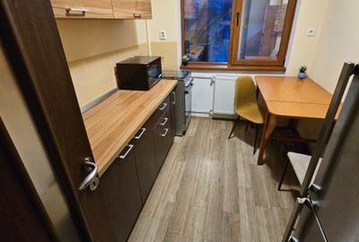 Proprietar vand apartament cu 2 camere, Vasile Lucaciu, Tipografilor, Timisoara - 8