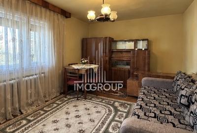 Apartament 2 camere decomandat, etaj 1/4, balcon, Gheorgheni zona Interservisan - 2