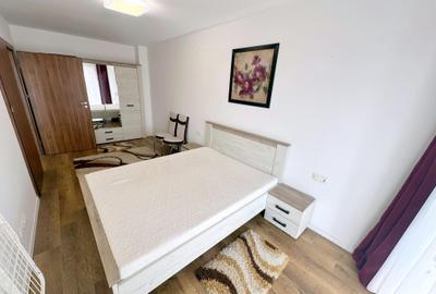 2 camere, bloc nou, cu garaj, in Gheorgheni, in Viva City, zona Iulius Mall - 2