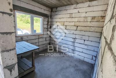 Vilă S+P+M de Vânzare | Bistrița, Zona DN17C (lângă Pico Verde) - 9