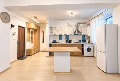 APARTAMENT 2 CAMERE | APROAPE DE PLAJĂ | ETAJ 2 | PARCARE INCLUSA - 1
