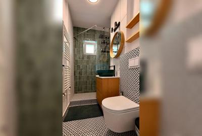COMISION 0%! Ap. MODERN 2 camere 45 mp + balcon, Gheorgheni – Hermes - 25