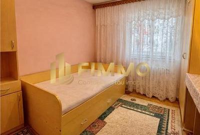 Apartament 4 cam | 90 mpt | Parter inalt | George Enescu | ID: 1844 - 6
