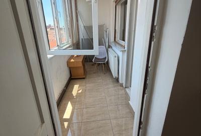 Vând apartament 4 camere Unirii Clinici - 18