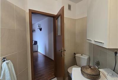 Apartament de inchiriat Bacau str Ștefan cel Mare - Adama- Bloc nou - Prima - 10