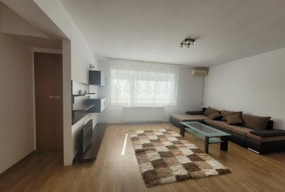 Inchiriere 2 camere | 58 mp | Greenfield Băneasa | Parcare inclusă | Comision 0% - 2