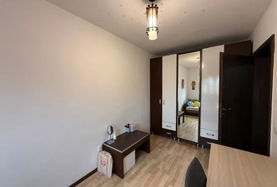 Apartament spațios cu 3 camere- mobilat și utilat- zona Sc. Gen. Andrei Saguna - 8