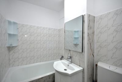 Pantelimon Mega Mall Delfinului apartament 2 camere mobilat, centrala proprie - 6