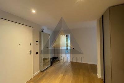 3 camere închiriere One Herăstrău Towers - 12