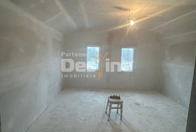 Casă nouă cu mansardă, 4 dormitoare, la cheie – 160 mp construiți - 5