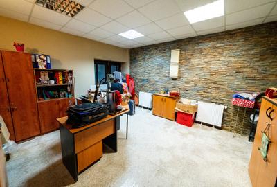 Clădire multifuncțională de închiriat, Mogoșoaia, Șos. București–Târgoviște - 25