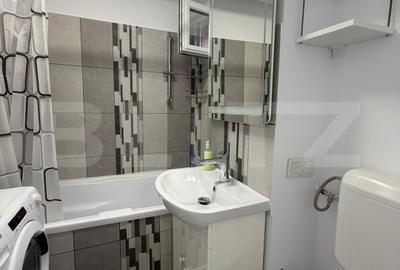 Apartament 3 camere decomandat, de închiriat – 67 mp, 2 băi, parcare, boxă - 5