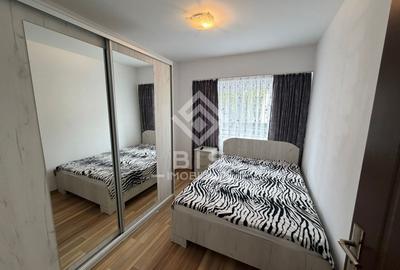 Apartament de inchiriat - zona Garii - 1