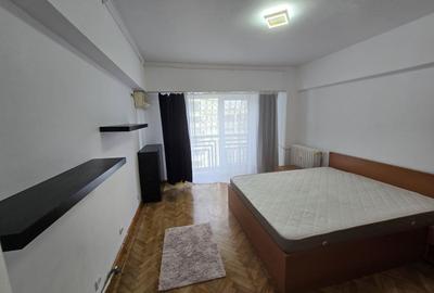 Bd. Unirii | Duplex 4 camere | 120 mp | Terasă | Etaj 6+7 | 1.000 € - 7