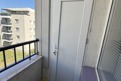 Exclusivitate!Com0%Ap 3 camere 58mp semidec,1 balcon,parcare cu CF Str.Florilor - 11