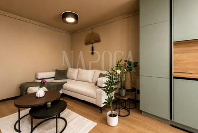 Apartament 2 camere de vanzare in Floresti - 2