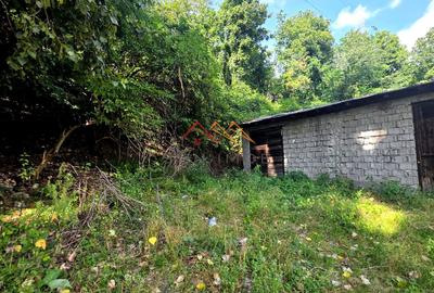 Teren intravilan 170 mp + construcție | Cartier Slobozia | Câmpina - 2
