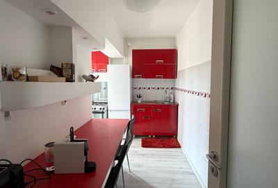UNIRII BULEVARD 2 CAMERE , 3 BALCOANE, 3 MINUTE METROU UNIRII - 10